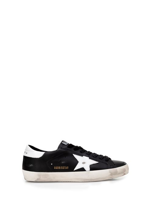 Super Star Classic Sneakers GOLDEN GOOSE | GMF00101F00032180203